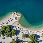 Apartment Mit Eigener Terrasse By Interhome Crikvenica