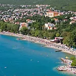 Mit Eigener Terrasse By Interhome * Crikvenica