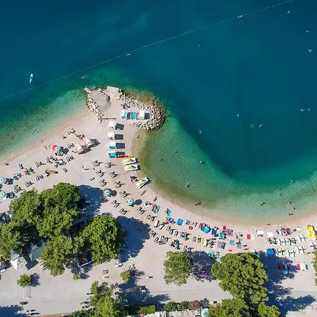 Lejlighed Mit Eigener Terrasse By Interhome Crikvenica